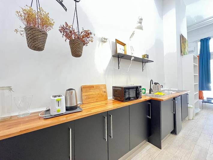 Casa rural para 3 personas en Madrid - 4