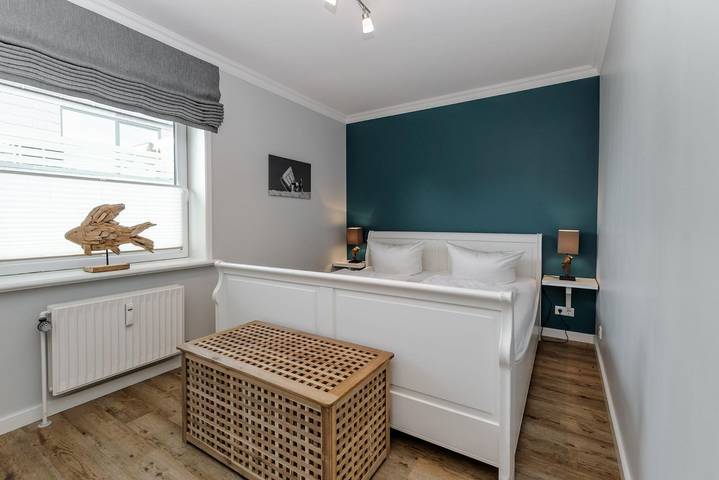 Ganze Wohnung, Zentral gelegene Erdgeschosswohnung in Morsum in Sylt-Ost, Sylt (Gemeinde)