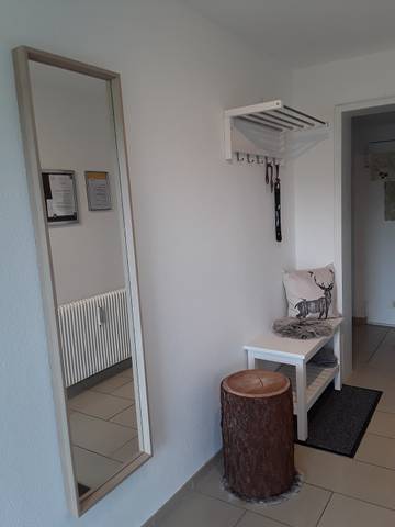 Vacation Rental for 4 Guests in Gemünden am Main, Spessart-Mainland, Picture 2