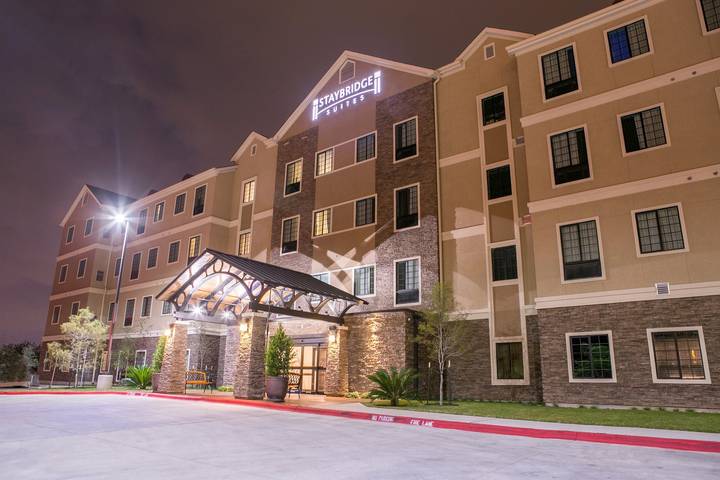 Hotel para 3 personas con piscina in Austin, Condado de Travis