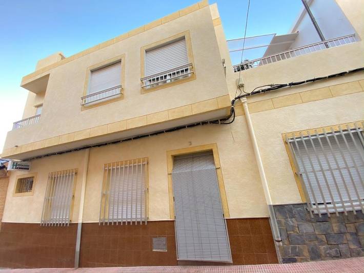 Casa rural para 2 personas, con Balcón además de Terraza y Vistas en Jacarilla - 4