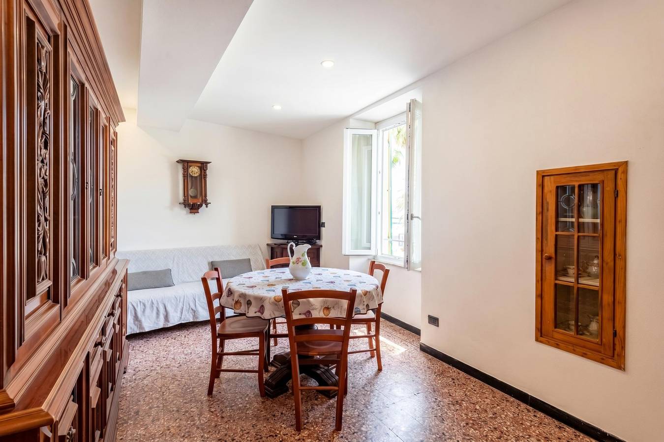 Appartamento intero, Da Lino in Sestri Levante (Città), Sestri Levante