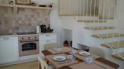 Casa Vacanza per 5 Persone in Galatina, Salento, Foto 1