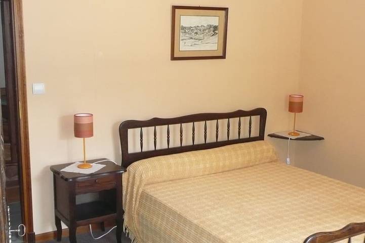 Location de vacances pour 5 personnes, avec Balcon et Jardin à Esquièze-Sère - 3