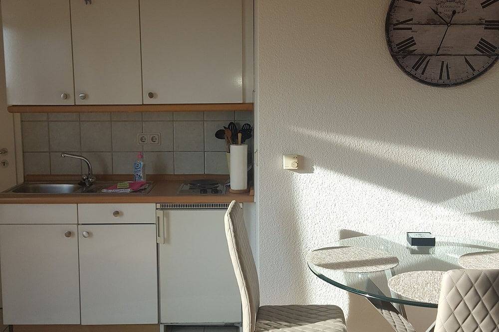 Entire apartment, Villa Monika in Sassnitz, Jasmund National Park