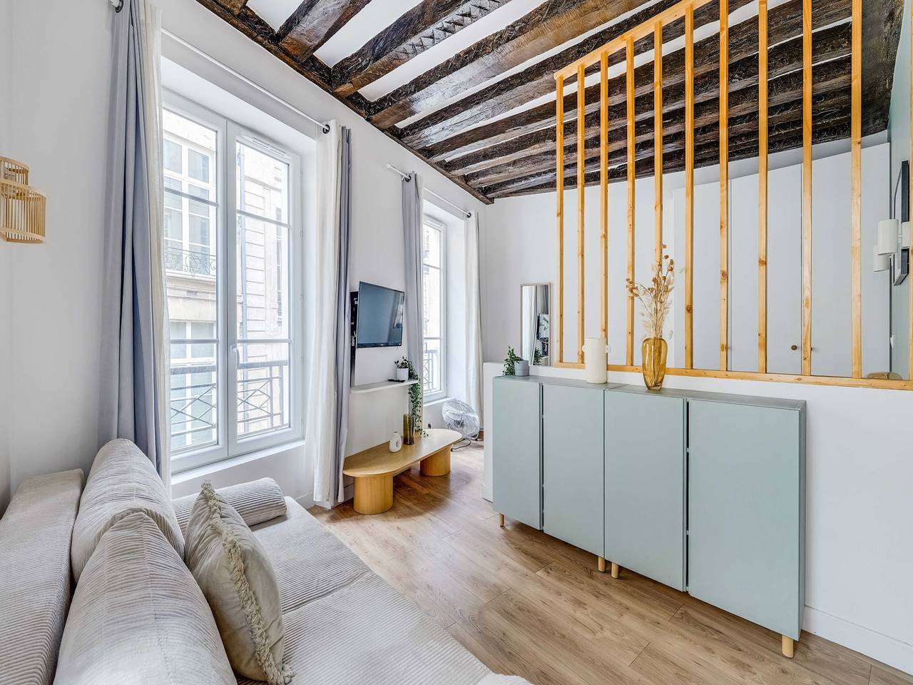 Photo : Appartement de vacances