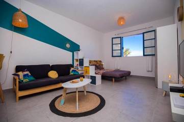 Gîte pour 2 personnes dans Le Barachois Saint Denis