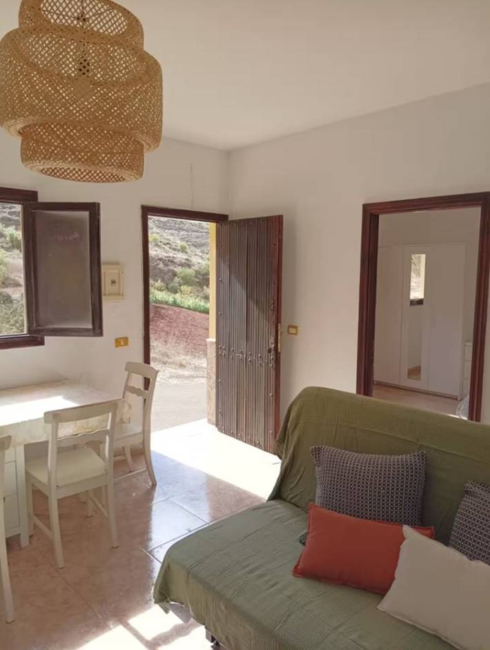Chalet para 6 personas, con terraza y jardín, Familias con niños en Gran Canaria - 3