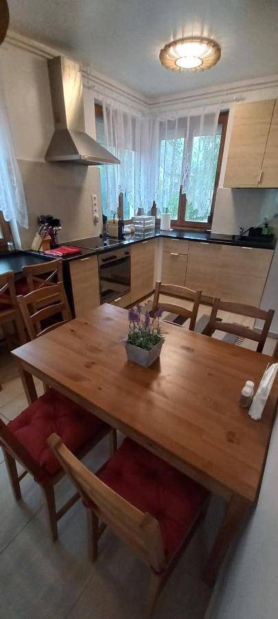 Ferienhaus für 8 Personen, mit Ausblick und Seeblick sowie Garten, mit Haustier in Zamardi - 2