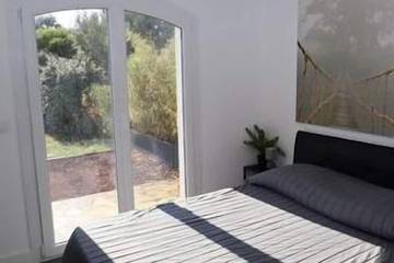 Villa pour 8 Personnes dans Carqueiranne, Région de Toulon, Photo 3