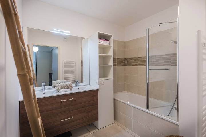 Apartamento entero, Masade - cocon avec piscine partagée in Trans-en-Provence, Region de Draguignan