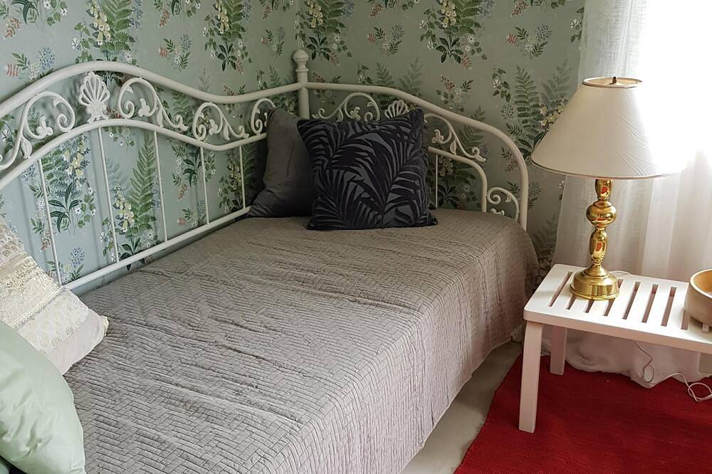 Das Häuschen des Ziegelmachers in Stockholm und Umgebung