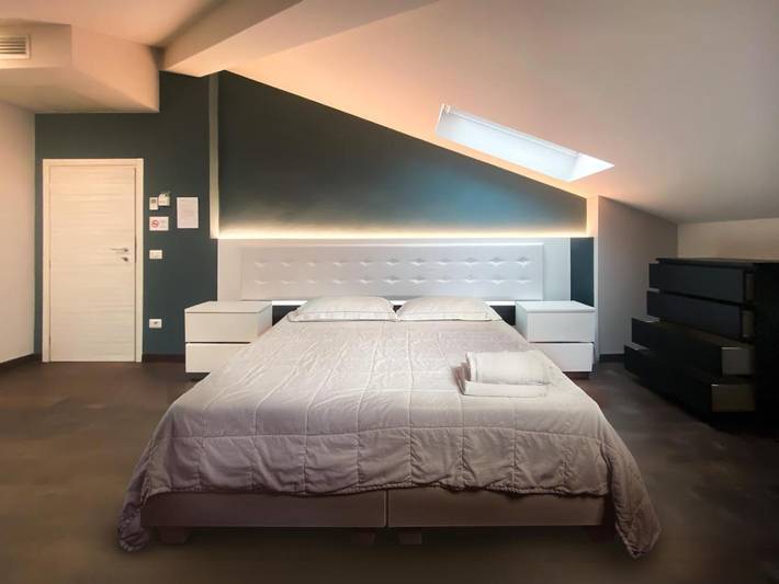 Maison d’hôte pour 2 personnes dans Mirandola - 2