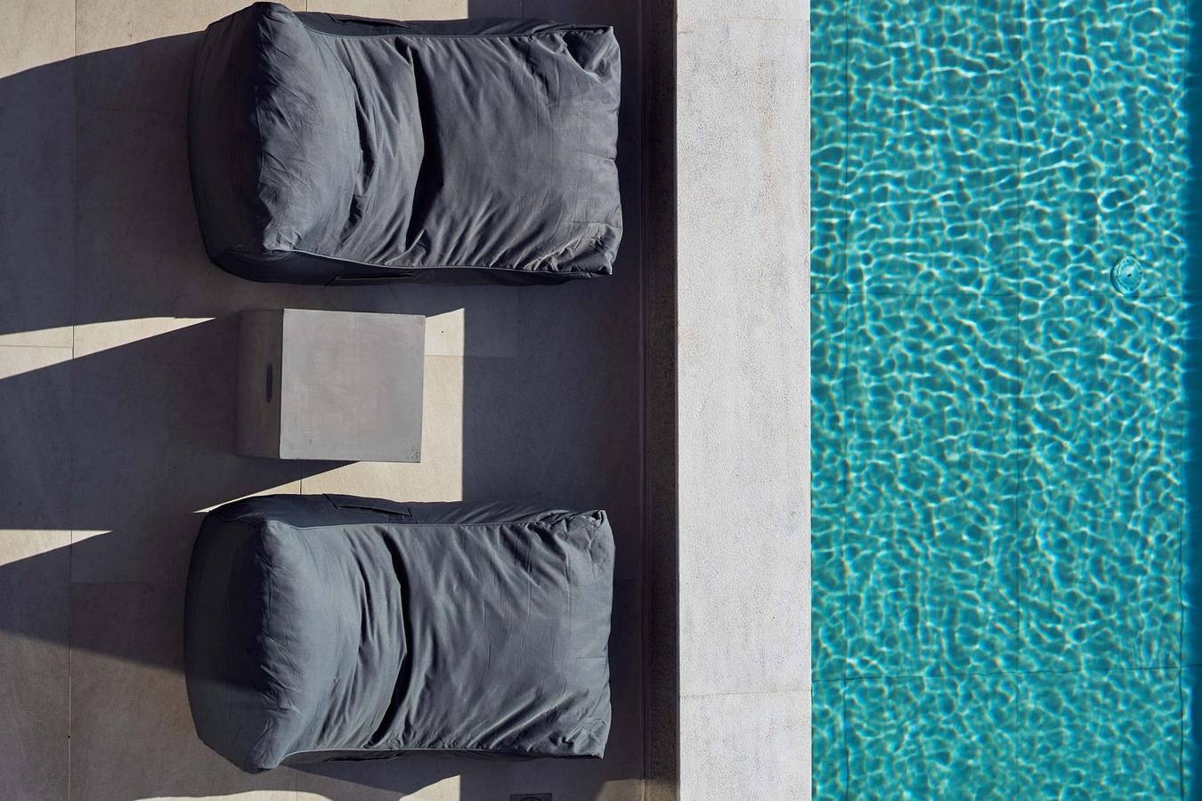 Omnia Villa I - Heated* pool & stunning seaview! in Chania und Umgebung