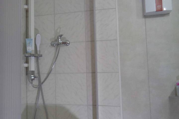 Bungalow für 2 Personen, mit Garten in Rostock - 3