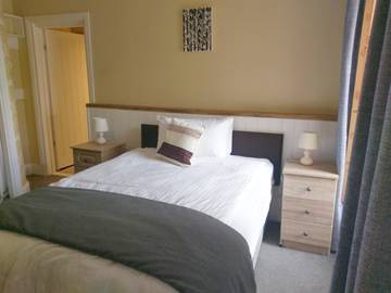 Chambre d’hôte pour 2 personnes à Plymouth