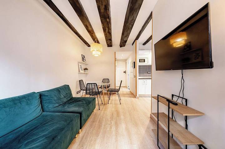 Ferielejlighed for 3 personer - 1