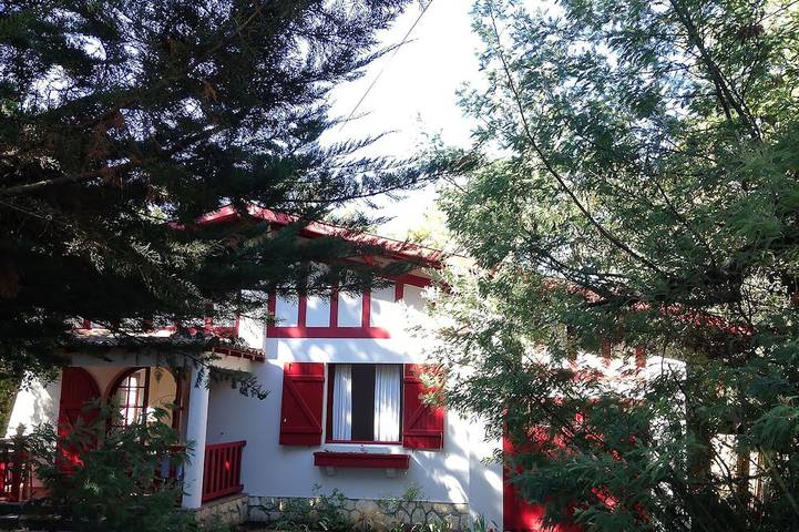 Ferienhaus für 11 Personen, mit Garten und Terrasse, mit Haustier