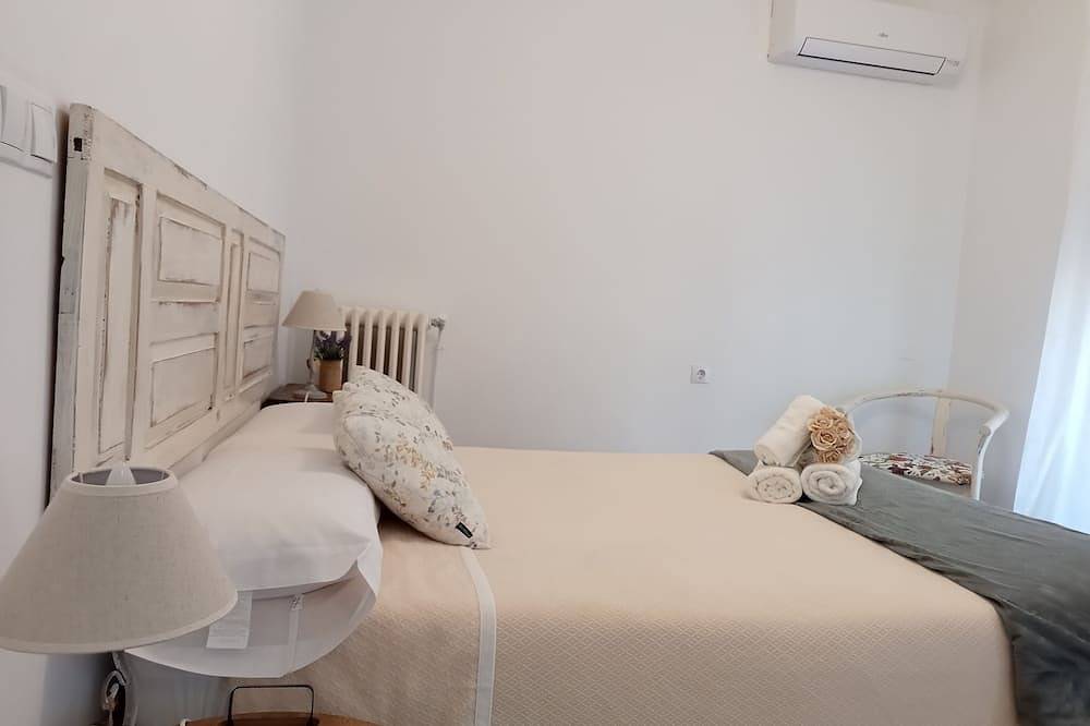 Entire apartment, Mirador de Zocodover in Toledo, Toledo Province