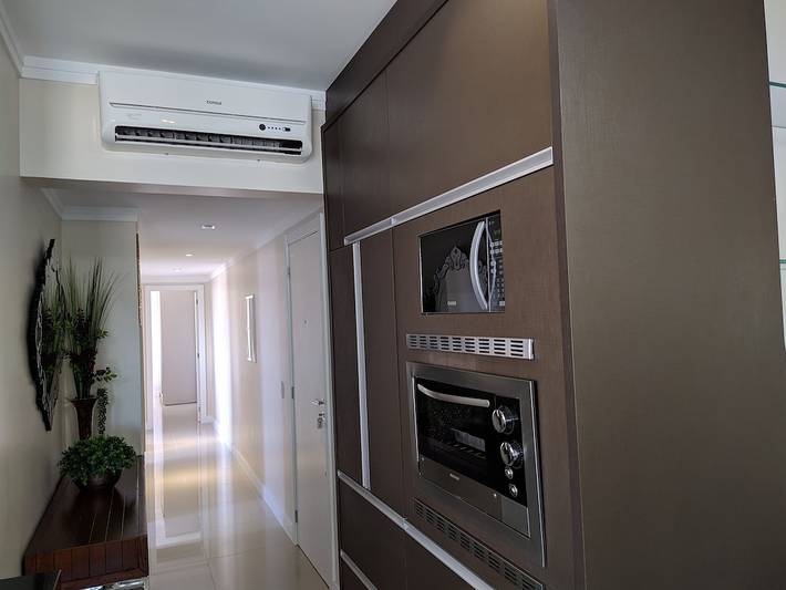 Ferienwohnung für 6 Personen, mit Balkon/Terrasse, mit Haustier - 1