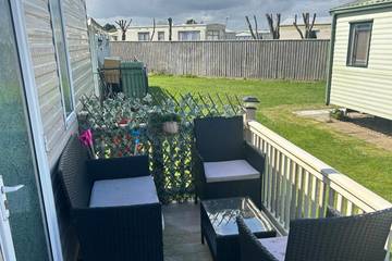 Cottage for 6 People in Chapel St. Leonards, Lincolnshire, Photo 2