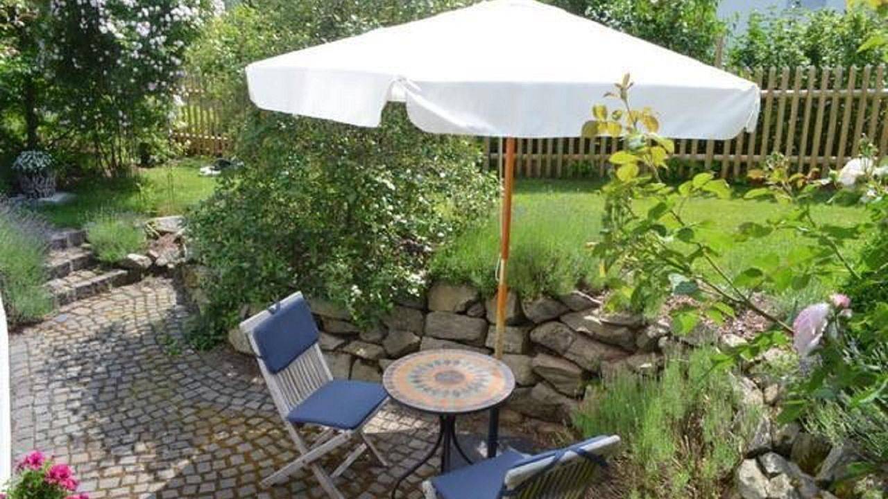 Ganze Ferienwohnung, Ferienwohnung für 2 Personen (40 m²) in Ehrenberg (Hessen) in Ehrenberg, Rhön-Hessen