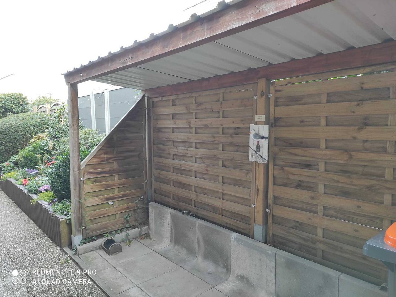 Ferienhaus Haus Middelsfähr - Haus Middelsfähr in Dangast, Varel