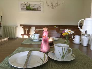 Pension voor 3 Personen in Lennestadt, Sauerland, Afbeelding 4