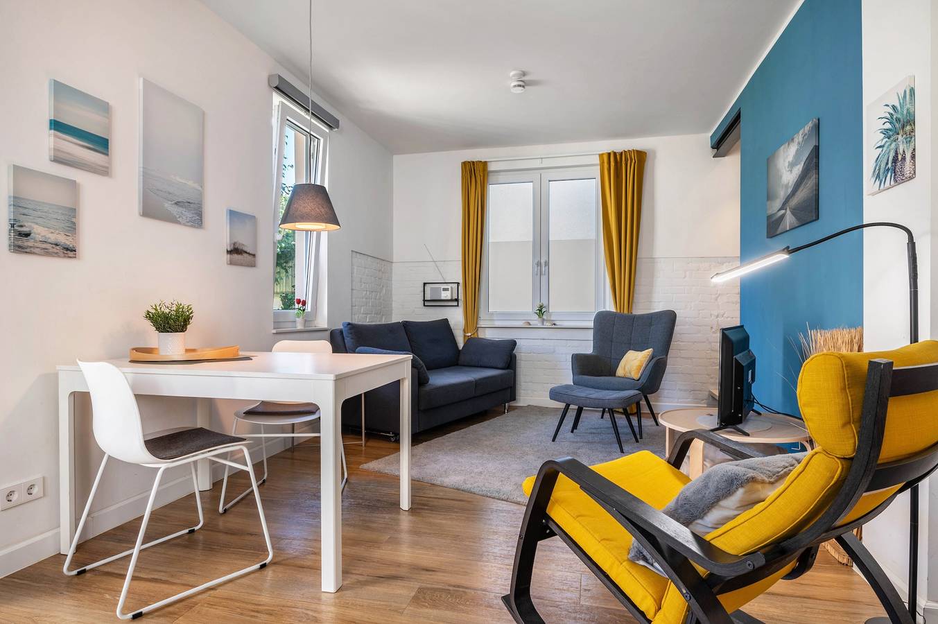 Ganze Wohnung, Ferienwohnung Grünstrand in Döse, Cuxhaven