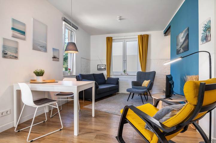 Ferienwohnung für 2 Personen in Cuxhaven (Stadt)