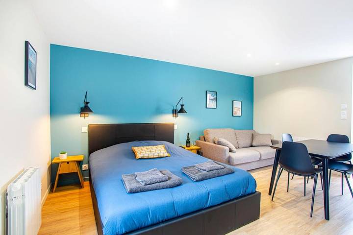 Gîte pour 2 personnes à Lorient - 3