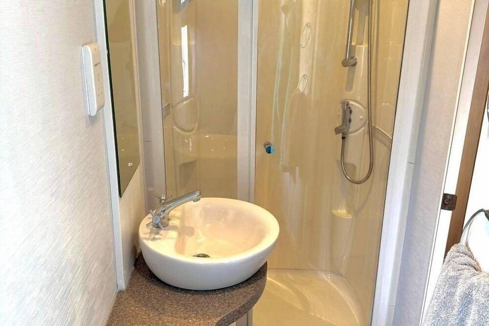 Ganze Wohnung, Ferienwohnung/App. für 4 Gäste mit 40m² in Mücheln Ot Stöbnitz in Mücheln (Geiseltal), Saale-Unstrut