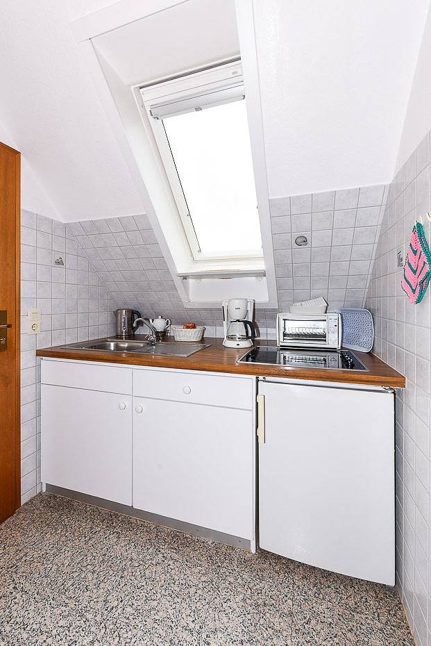 Bauernhof für 2 Personen, mit Terrasse und Garten an der Nordsee - 2
