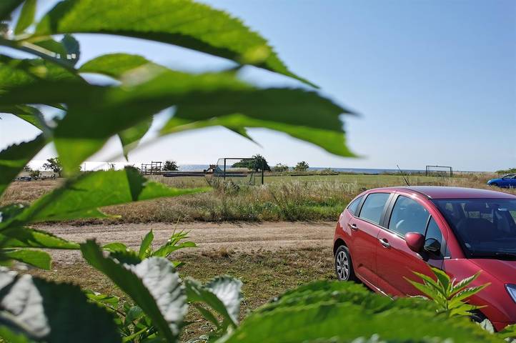 Pet friendly home in Svaneke with house sea view in Svaneke, Bornholm