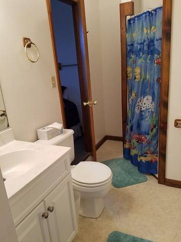 Cottage for 8 Guests in Nags Head, Dare County, Picture 4