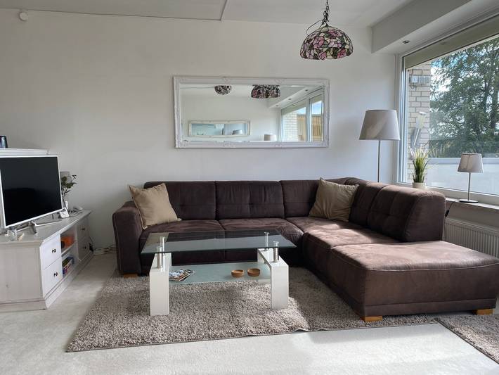 Ferienwohnung für 4 Personen, mit Terrasse und Pool sowie Sauna und Ausblick in Braunlage - 2
