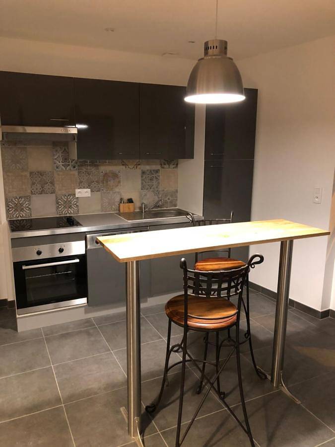 Location de vacances pour 8 personnes, avec vue et terrasse à Mortagne-sur-Sèvre - 4