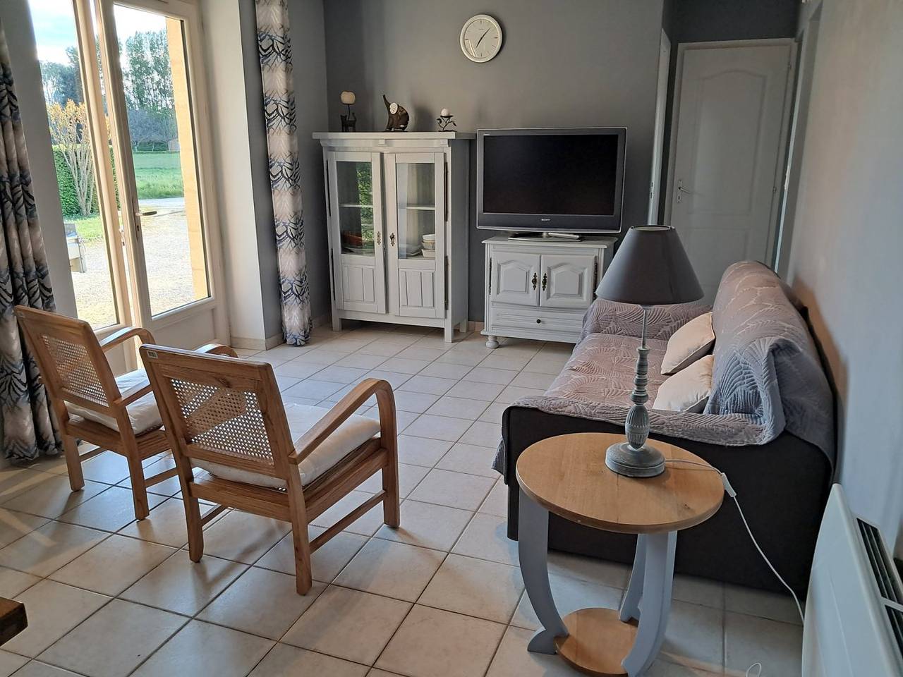 5 km de Sarlat, maison sur parc clos in Carsac-Aillac, Périgord Noir