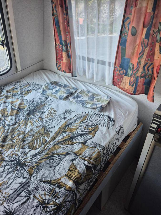 Location de vacances pour 2 personnes, avec vue et jardin à Saint-Germain-de-Calberte - 3