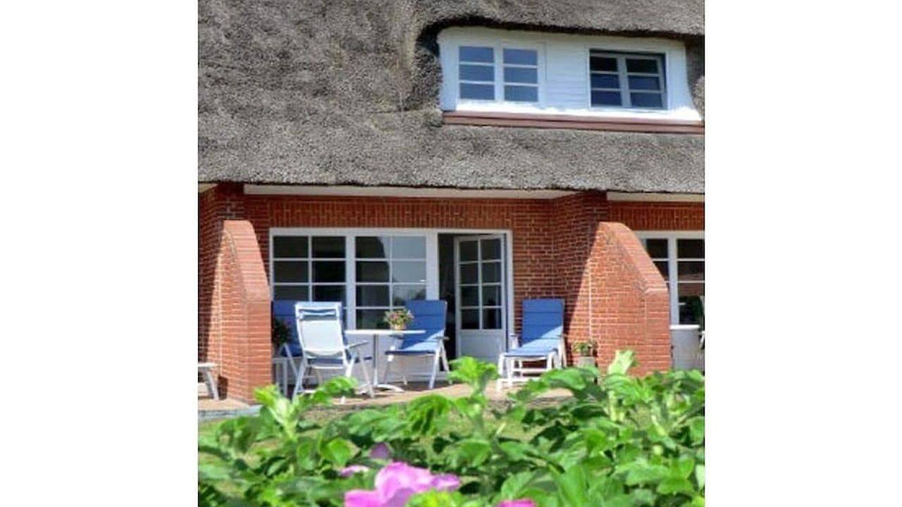 Ferienhaus für 4 Personen (60 m²) in Nieblum in Greveling, Nieblum