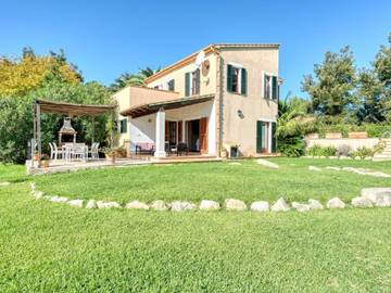 Finca in Alcúdia, Mallorca Norden für 6 