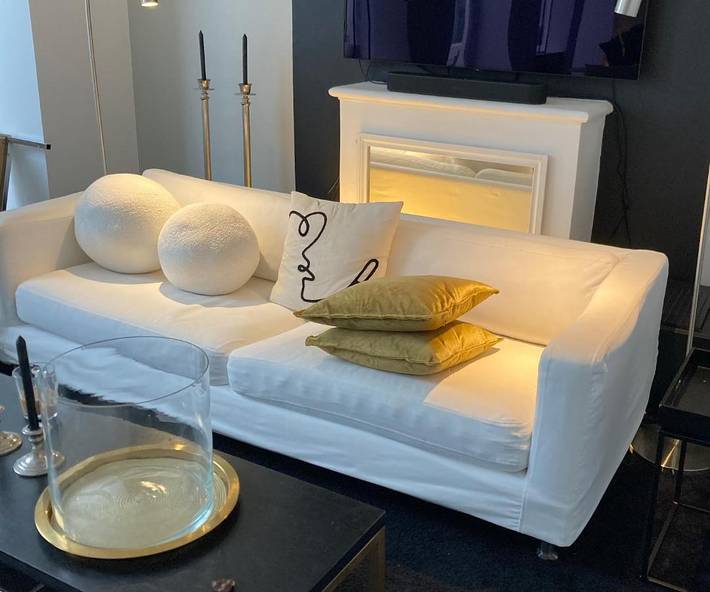 Ferienhaus für 6 Personen, mit Pool und Ausblick sowie Garten in La Rochelle - 2