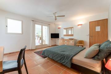 Chambre D’hôte pour 2 Personnes dans Mirabel-aux-Baronnies, Région de nyons, Photo 4