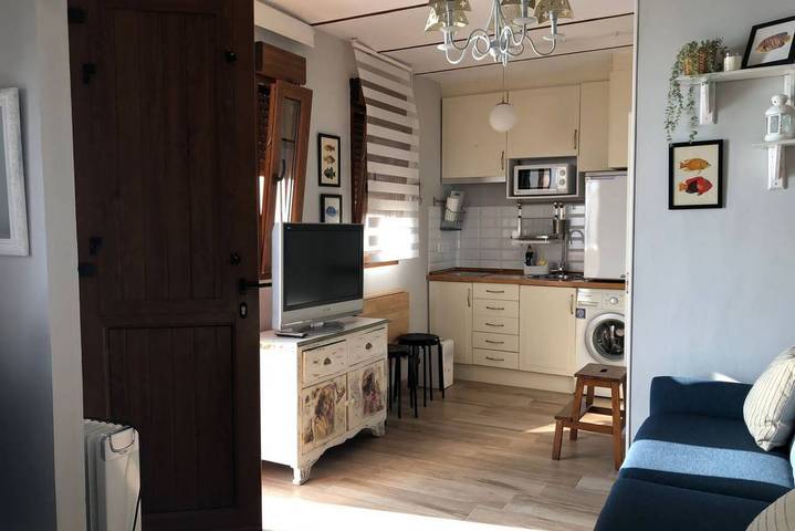 Ferienwohnung für 3 Personen in Asturien - 3