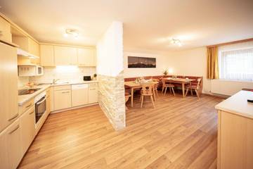 B&b für 7 Personen in Weißkamm, Sölden (Österreich), Bild 3