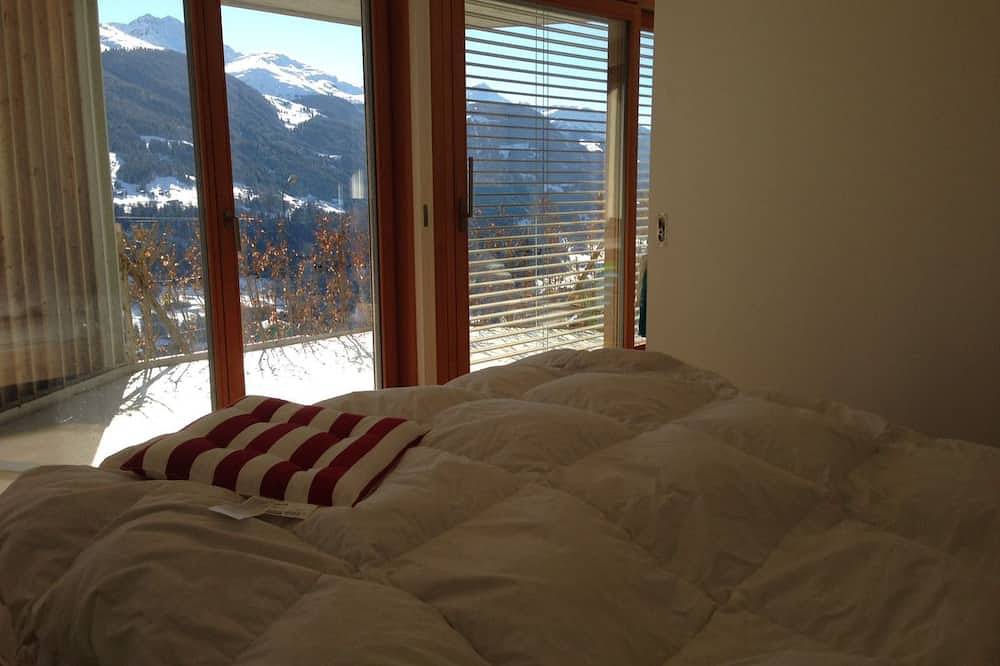 Ganze Wohnung, Bialavesta Siev, Brigels, (Breil/Brigels), 65080B in Brigels, Alpenarena