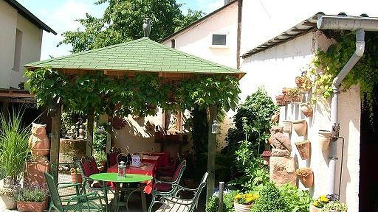 Ganze Ferienwohnung, Ferienwohnung für 4 Personen (75 m²) in Minheim in Minheim, Bernkastel-Kues & Umgebung