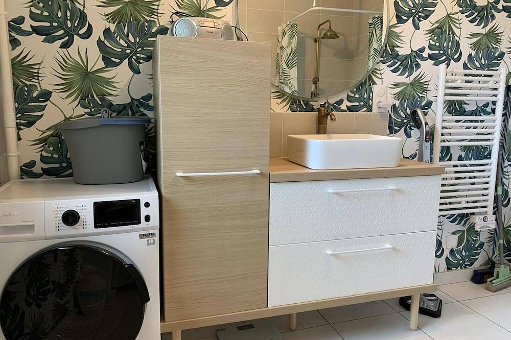 Gîtes de France® - Bienvenue chez les Biquettes in Octeville-sur-Mer, Région du Havre