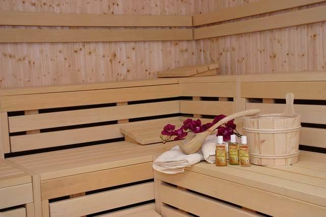 Hotel für 2 Personen, mit Garten und Sauna in Dagebüll - 2