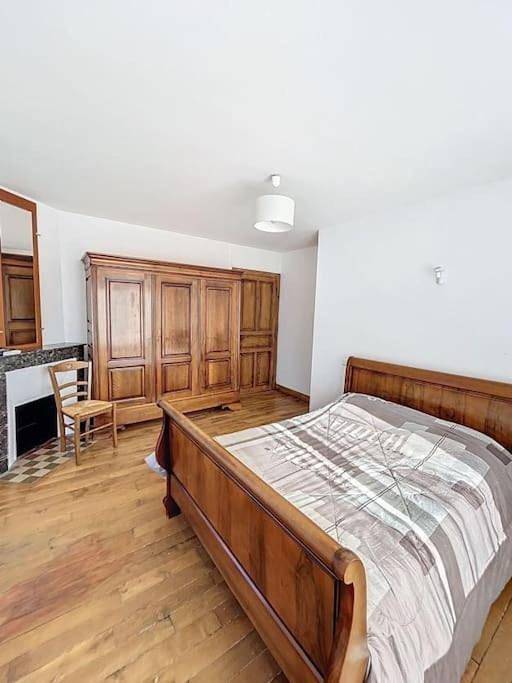 Villa with Garden View in Druelle, Aveyron